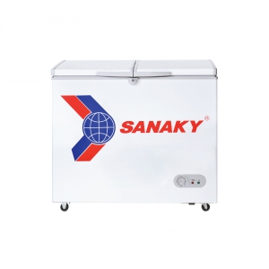 Tủ đông Sanaky VH-225A2 220 lít