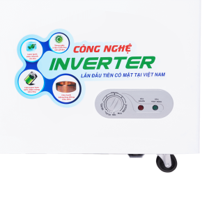 Tủ đông Inverter Sanaky VH-1199HY3 1100 lít