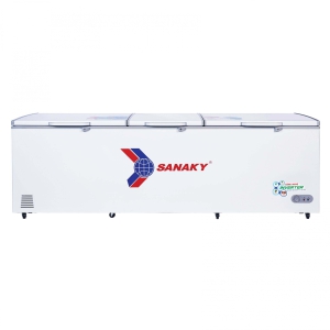 Tủ đông Inverter Sanaky VH-1199HY3 1100 lít