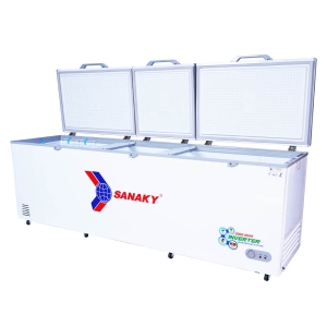 Tủ đông Inverter Sanaky VH-1199HY3 1100 lít