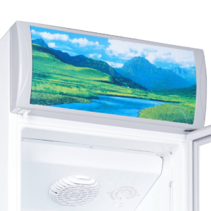 Tủ mát Inverter Sanaky VH-408W3L 400 lít