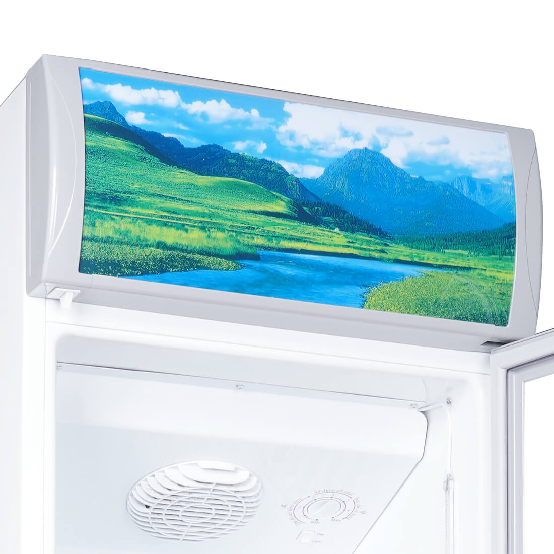 add3-tu-mat-sanaky-vh-408w3l Tủ mát Inverter Sanaky VH-408W3L 400 lít