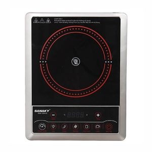 Bếp hồng ngoại Sanaky SNK-104HG