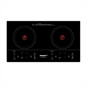 Bếp hồng ngoại Sanaky SNK-201HGW