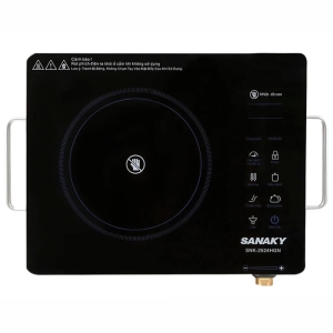 Bếp hồng ngoại Sanaky SNK-2524HGN
