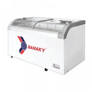 Tủ đông mặt kính Sanaky VH-888KA-2