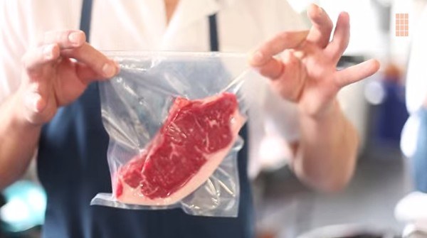 Cách bảo quản thịt trong tủ lanh