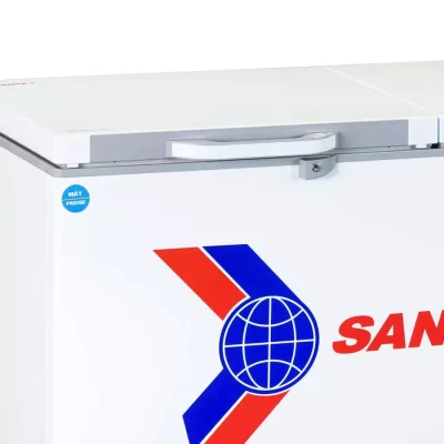 Tủ đông Sanaky VH-5699W2K, VH-5699W4K