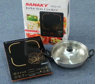 Bếp từ Sanaky SNK-BTS22B