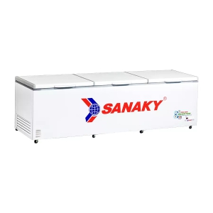 Tủ đông Sanaky VH-1799HY 1500 lít