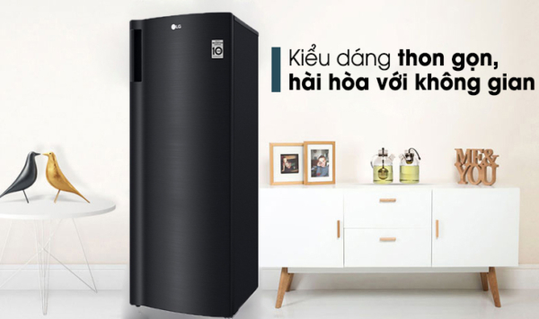 Top 3 tủ đông đứng Sanaky dưới 200 lít giá rẻ hiện nay