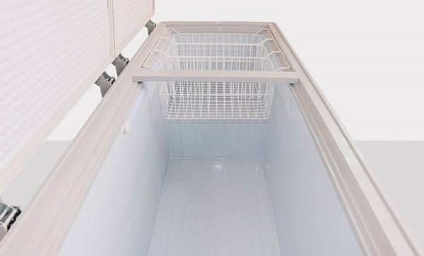Cách khắc phục tủ đông Sanaky không lạnh