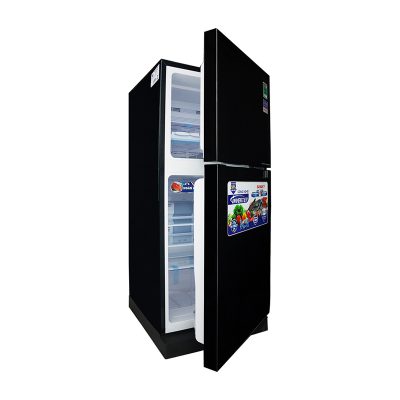 tủ lạnh sanaky mã hpa (đen ánh kim)