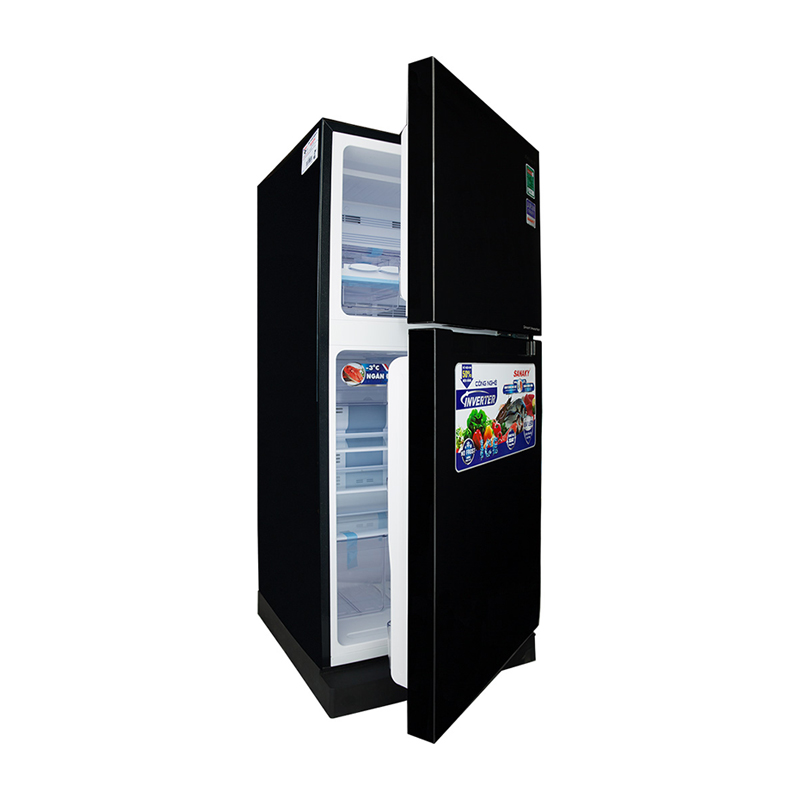 Tủ lạnh Sanaky Inverter VH-149HPA chính hãng | Sanaky Việt Nam