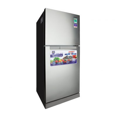 tủ lạnh sanaky mã hpn (inox)