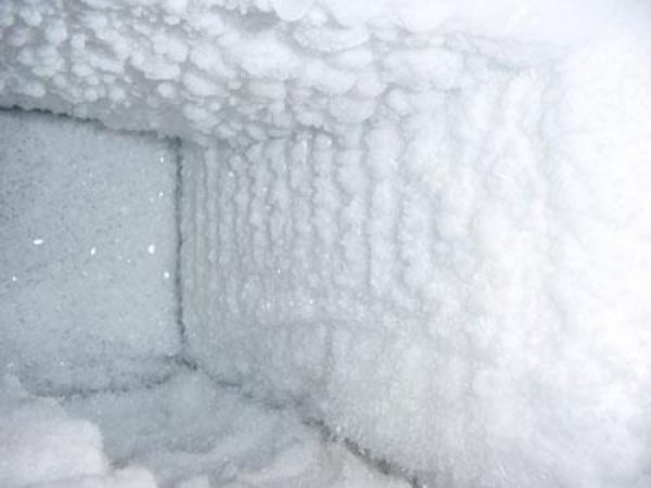 Tủ Lạnh Không Đông Đá: 13 Nguyên Nhân Và Cách Khắc Phục | Nguyễn Kim |  Nguyễn Kim Blog