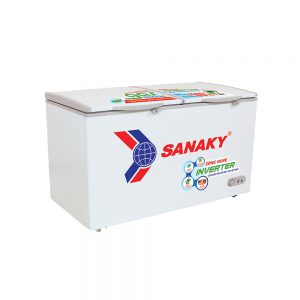 Tủ đông inverter Sanaky VH-2299A3