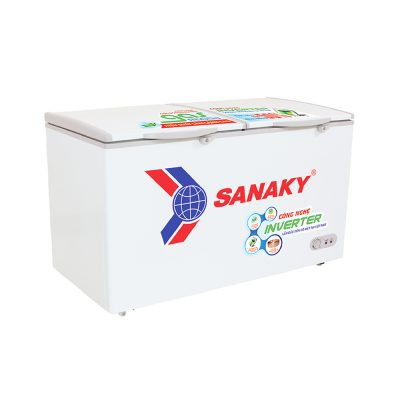 Tủ đông Sanaky VH-2899W3 Inverter dung tích 280 lít