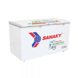 Tủ đông inverter Sanaky VH-4099W3