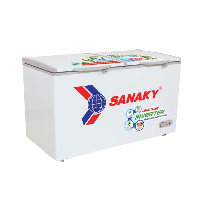Tủ đông Sanaky VH-5699HY3 dung tích 560 lít
