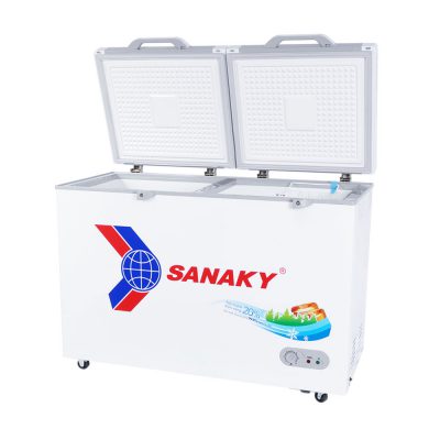 Tủ đông ngăn đông mềm sanaky vh-4099a2kd
