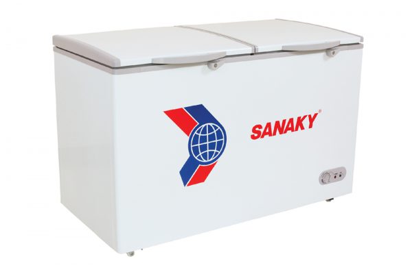 Tủ đông Sanaky VH-225A2 dung tích 220 lít