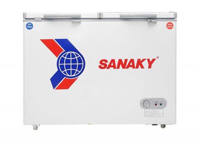 Tủ Đông Sanaky VH-225W2 dung tích 220 lít