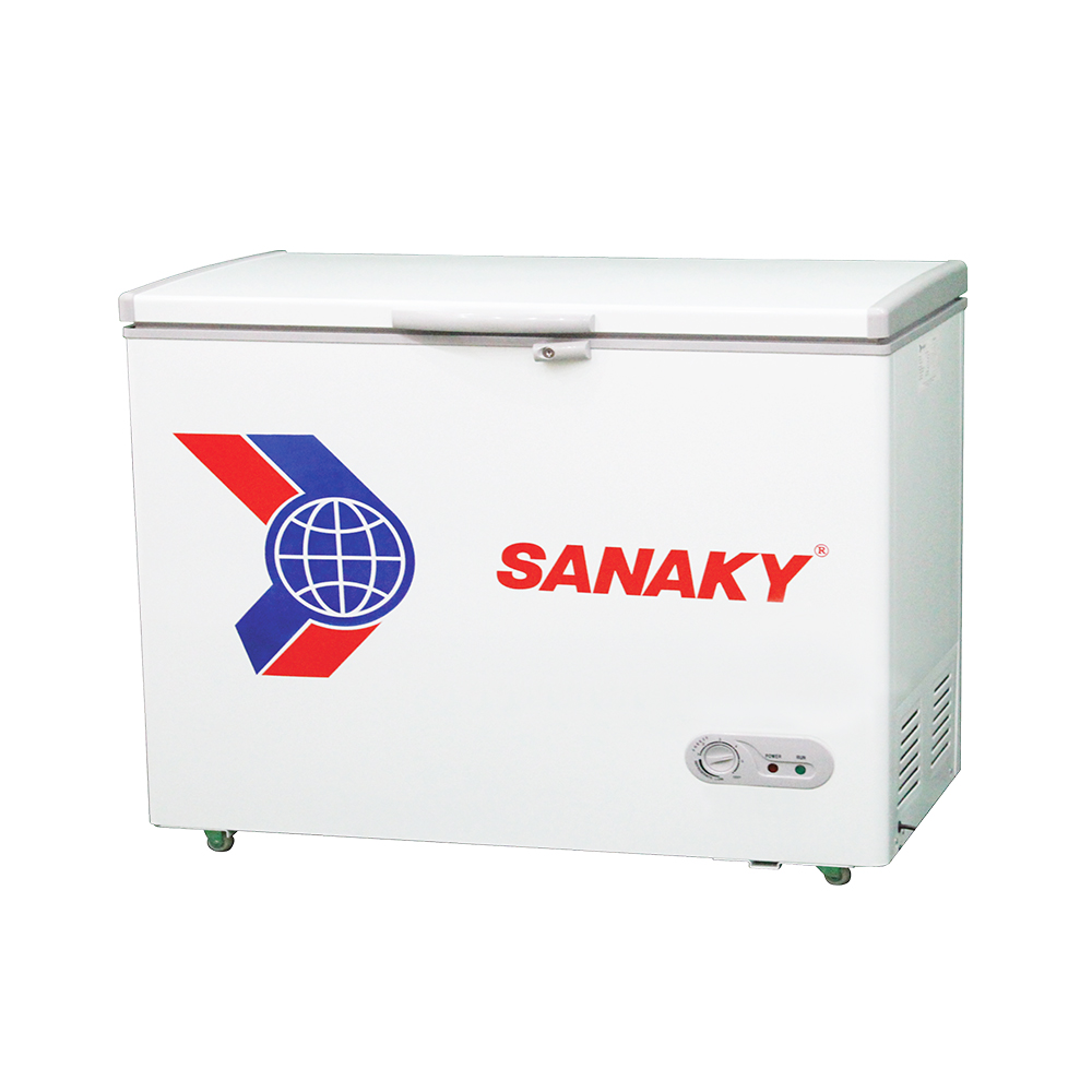 Tủ đông Sanaky 175 Lít VH-225HY2 – BestMua