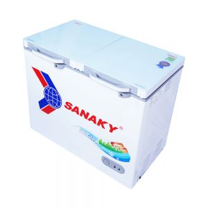 Tủ đông ngăn đông mềm sanaky vh-2899a2kd