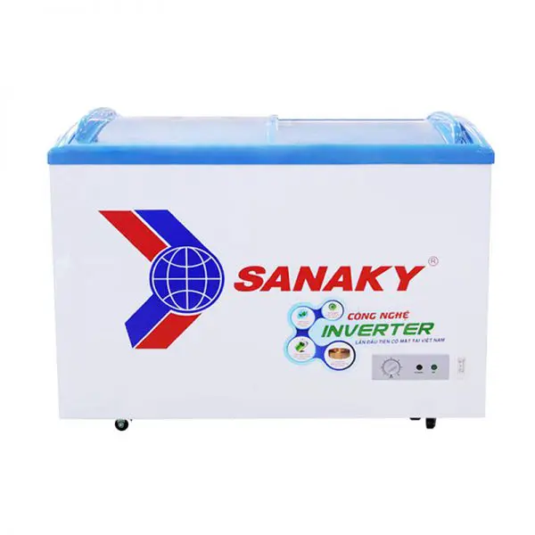 Tủ đông Sanaky Inverter VH-4899K3
