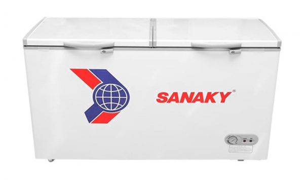 Tủ đông Sanaky VH-868HY2 dung tích 860 lít