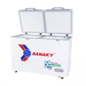 Tủ đông Sanaky 1 ngăn VH-4099A4K