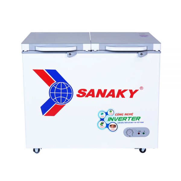 Tủ đông Sanaky Inverter VH-2899A4K