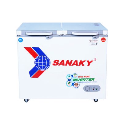 Tủ đông Inverter Sanaky VH-2899W4KD