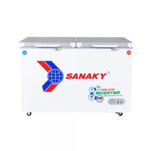 Tủ đông Inverter Sanaky VH-3699W4K
