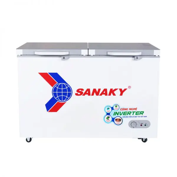 Tủ đông Sanaky Inverter VH-4099A4K
