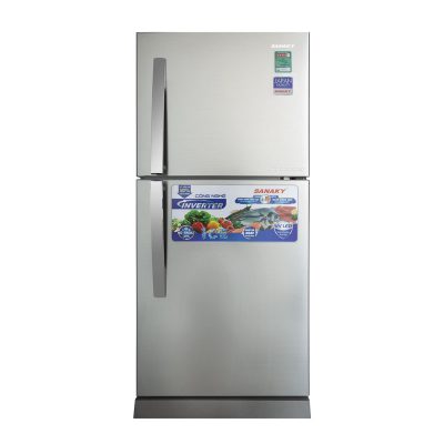 Tủ lạnh sanaky inverter VH-199HYN
